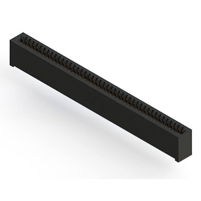 392-043-521-101 EDAC Inc.  Edgeboard Connectors